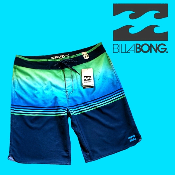 Billabong Platinum X 50 Boardshorts